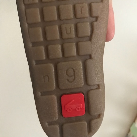 🎉SOLD🎉NWT! See Kai Run Shoes - Picture 5 of 5